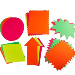 Facilitation Cutouts