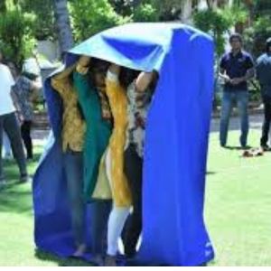 Human Conveyor Belt