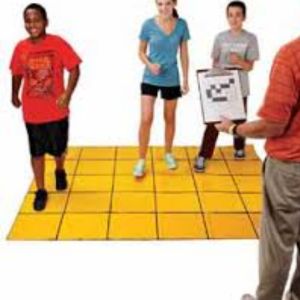 Leadership Maze