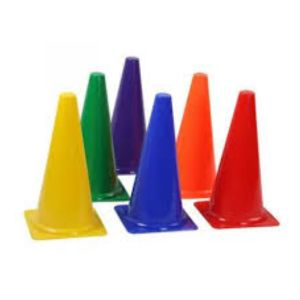 Plastic Cone Marker