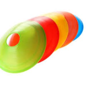Plastic Disc Marker